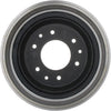 Professional 18B407 Brake Drum