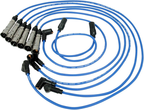 (54380) RC-EUC070 Spark Plug Wire Set