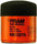 HM3387A High Mileage Oil Filter (Pack of 2)