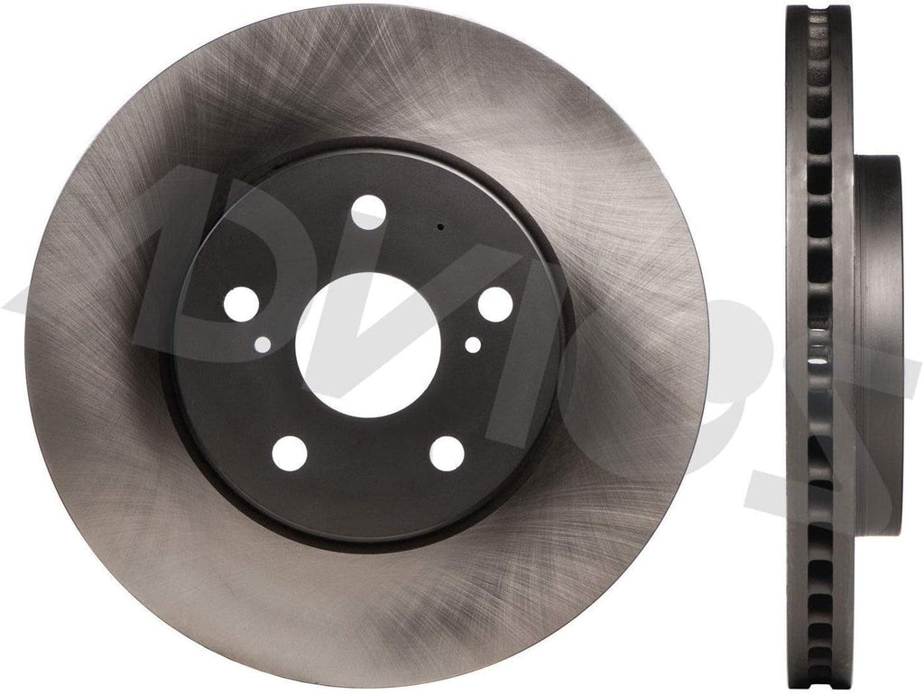 ADVICS A6F055 Disc Brake Rotor
