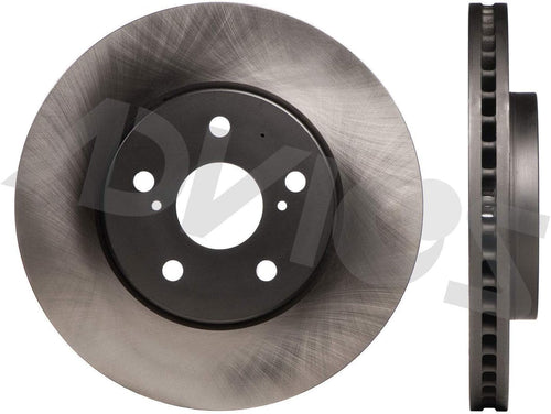 ADVICS A6F055 Disc Brake Rotor