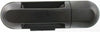 For Lincoln Aviator Exterior Door Handle Rear, Passenger Side Smooth Black 2003-2005 | Trim: Base | FO1521119 | 6L2Z7826604BDPTM