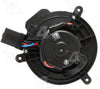 75040 Flanged Vented CW Blower Motor W/Wheel
