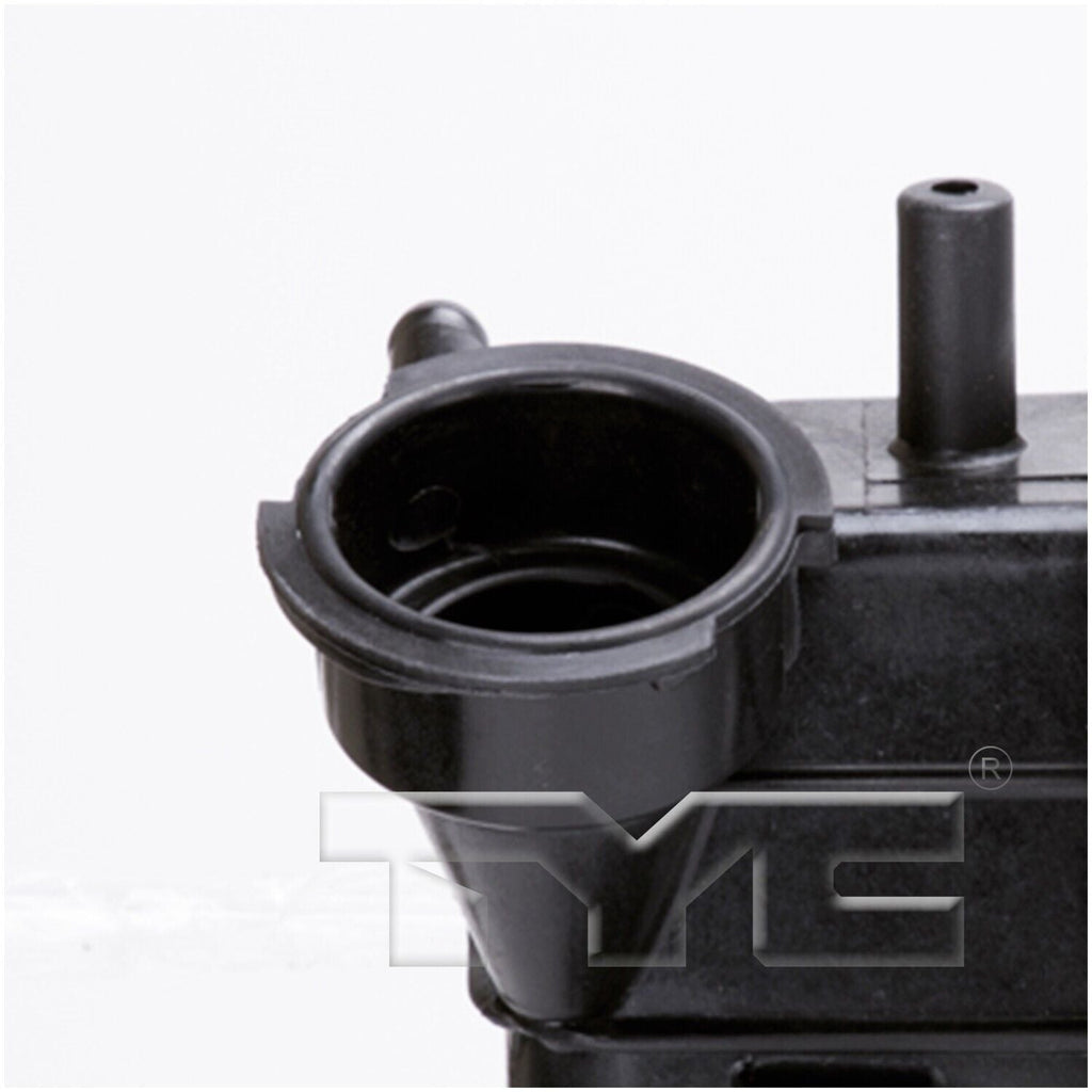 TYC Radiator for Lesabre, Bonneville 2348
