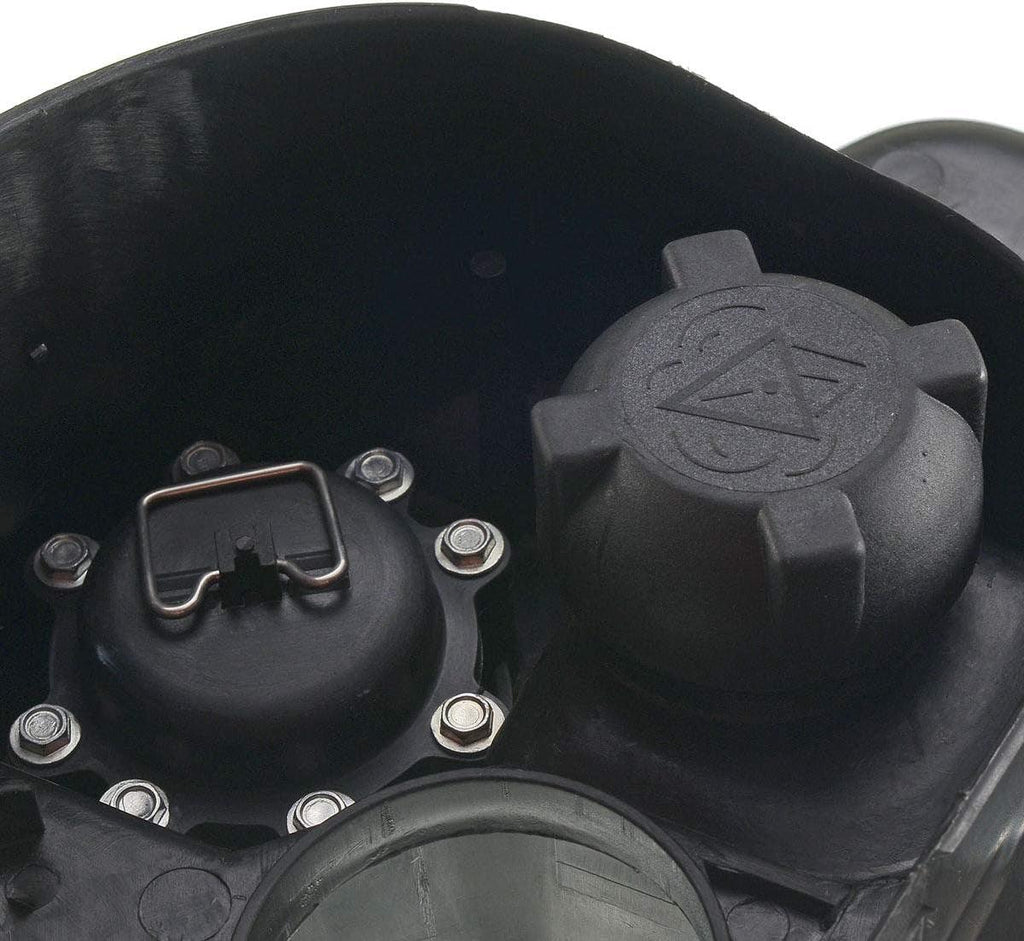 A-Premium Engine Coolant Overflow Recovery Reservoir Tank [W/Cap] Compatible with Porsche Boxster 1997-2008, 2.5L 2.7L 3.2L 3.4L, Replace # 99610614708