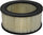 FRAM Extra Guard Heavy Duty round Plastisol Air Filter Replacement, Easy Install W/ Advanced Engine Protection and Optimal Performance, CA2611