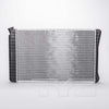 Radiator for Monte Carlo, Cutlass Supreme, Regal, El Camino, Cutlass+More 162