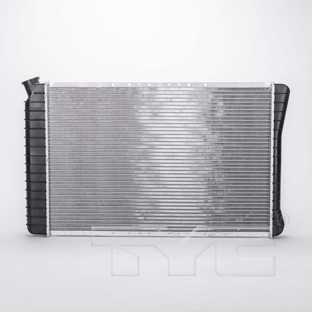 Radiator for Monte Carlo, Cutlass Supreme, Regal, El Camino, Cutlass+More 162