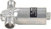 Automotive 0280140545 Original Equipment Idle Air Control (IAC) Valve - Compatible with Select 1992-06 BMW 323Ci/I/Is, 325Ci/I/Is/Xi, 328Ci/I/Is, 330Ci/I/Xi, 525I, 528I, 530I, M3, X3, X5, Z3, Z4; Saab 9000