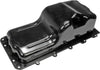 Dorman 264-082 Engine Oil Pan Compatible with Select Ford Models