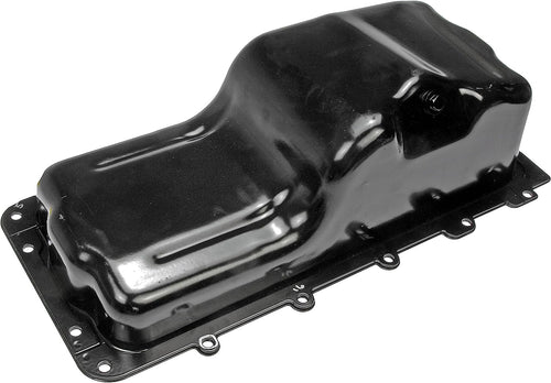 Dorman 264-082 Engine Oil Pan Compatible with Select Ford Models