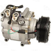 78613 A/C Compressor
