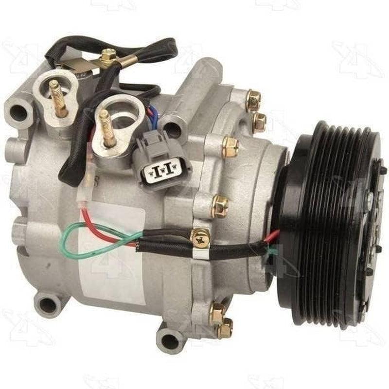 78613 A/C Compressor