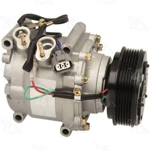 78613 A/C Compressor