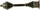 60-7351 Remanufactured CV Constant Velocity Drive Axle Shaft (Renewed)