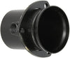 21134 Oxygen Sensor Header Reducer 3 In. Collector to 3 In. Exhaust Tube Size Ball and Socket Sold Individually Oxygen Sensor Header Reducer