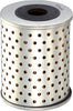 C7058 Hydraulic Cartridge Filter
