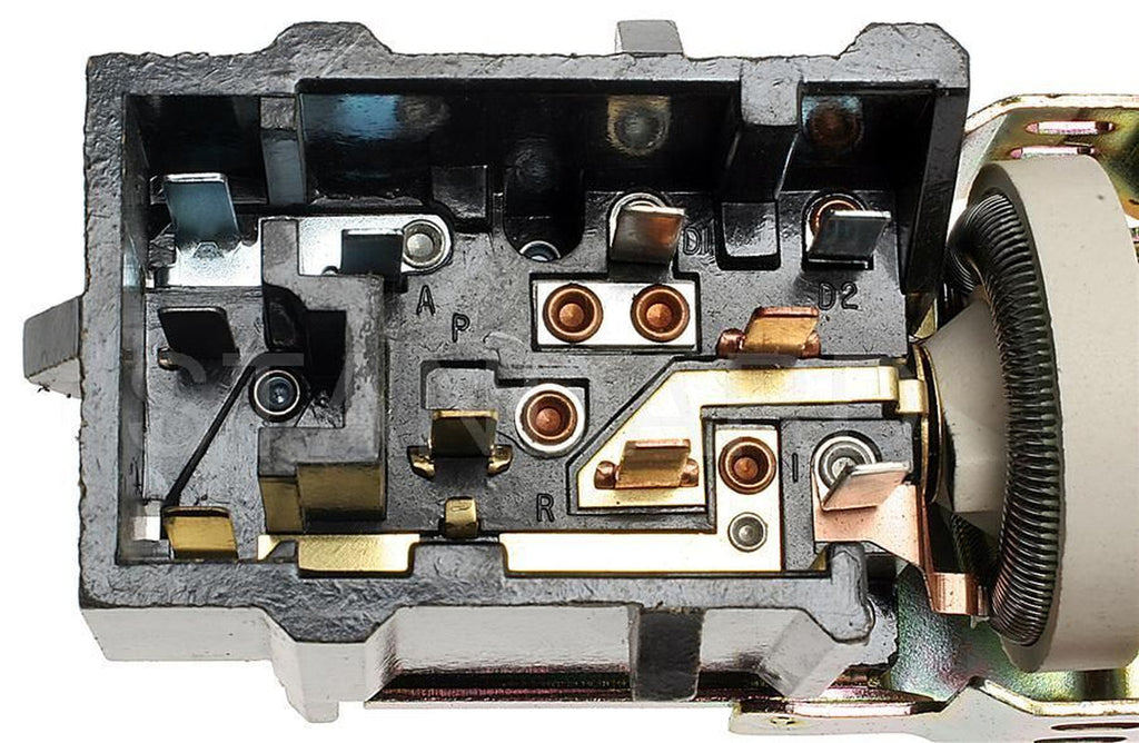 Standard Ignition Headlight Switch for 1990-1994 Lincoln Town Car DS-418