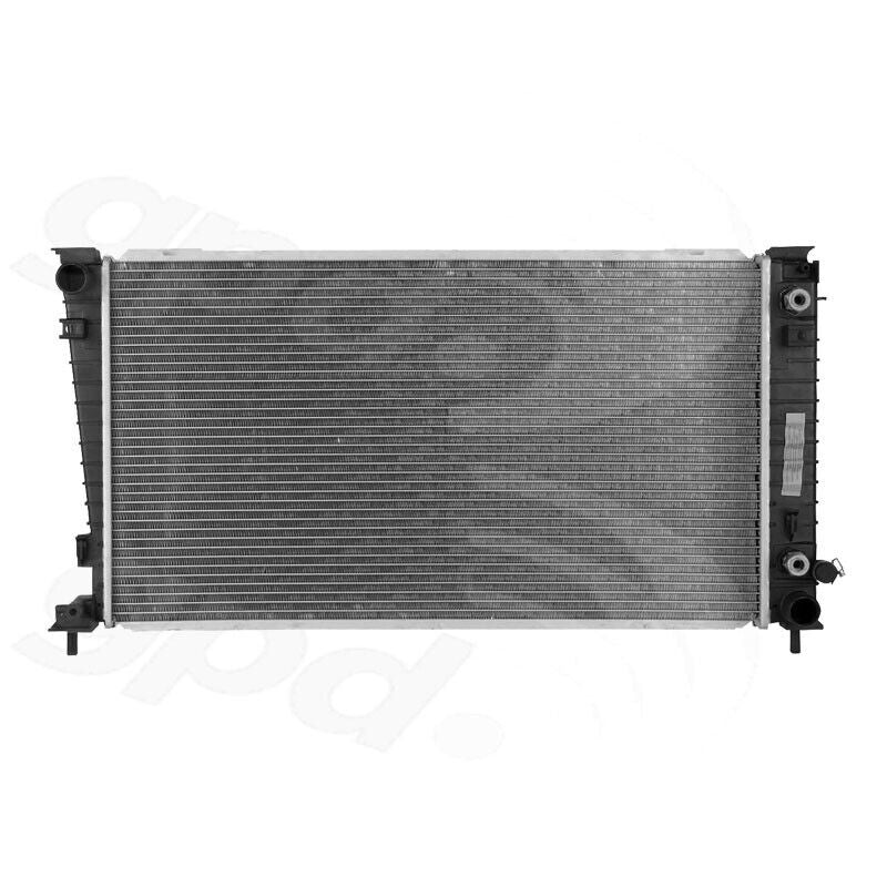 Global Parts Radiator for Freestar, Monterey, Windstar 2258C