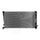 Global Parts Radiator for Freestar, Monterey, Windstar 2258C