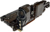 Dorman 609-003 Remanufactured Transmission Electro-Hydraulic Control Module Compatible with Select Models (OE FIX)