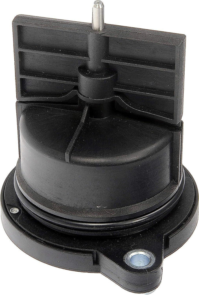 Dorman 911-998 Engine Intake Manifold Runner Control Valve Compatible with Select Ford/Lincoln/Mercury Models