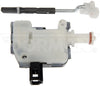 Dorman Fuel Filler Door Lock Actuator for Touareg, Jetta, Golf 746-511