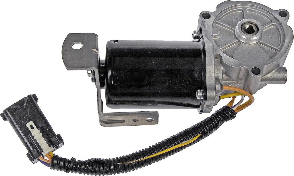 Dorman 600-928 Transfer Case Motor Compatible with Select Ford / Lincoln Models