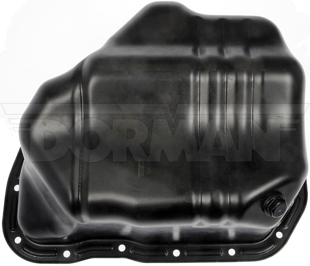 Engine Oil Pan for Express 2500, Express 3500, Silverado 2500 Hd+More 264-698