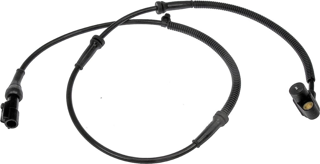 Dorman 970-241 Front Passenger Side ABS Wheel Speed Sensor Compatible with Select Ford / Mercury Models