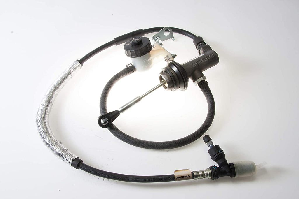 Schaeffler  LMC661 Clutch Master Cylinder, OEM Clutch Release Replacement Parts