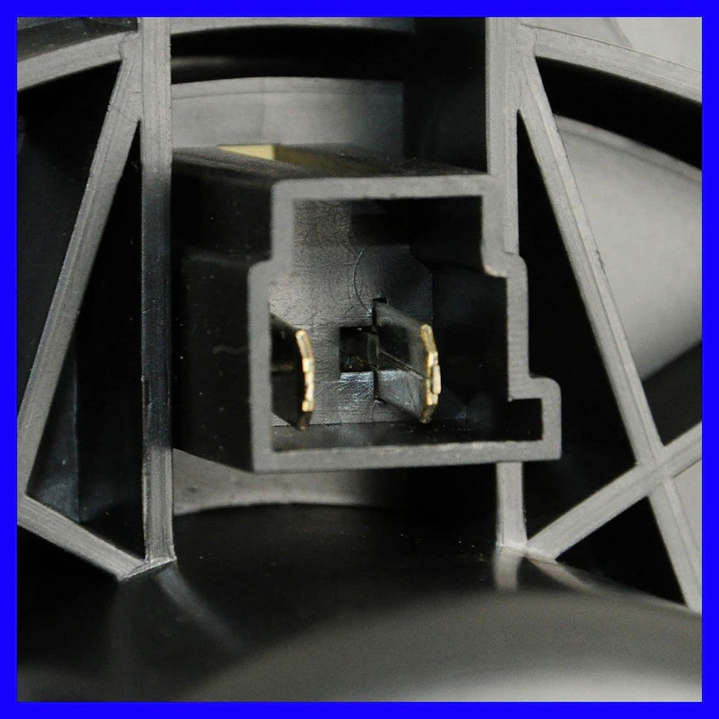 Front A/C AC Heater Blower Motor W/Fan Cage 5061381AA for Durango Aspen