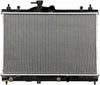3347: Radiator Nissan Versa 1.8L 2009-2007