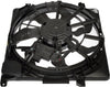 Dorman 620-943 Engine Cooling Fan Assembly Compatible with Select Hyundai/Kia Models