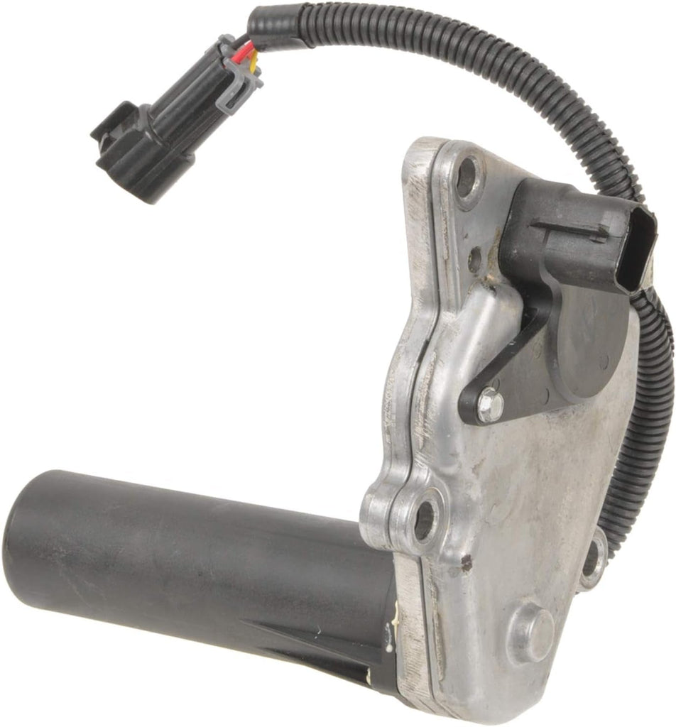 83-105 New Transfer Case Motor