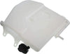 A-Premium Engine Coolant Overflow Recovery Reservoir Tank [W/Cap & Tubing] Compatible with Buick Century 2001-2005, Regal 2001-2004, Chevy Impala 2000-2003, Monte Carlo 2000-2003, Replace # 10333858