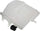 A-Premium Engine Coolant Overflow Recovery Reservoir Tank [W/Cap & Tubing] Compatible with Buick Century 2001-2005, Regal 2001-2004, Chevy Impala 2000-2003, Monte Carlo 2000-2003, Replace # 10333858