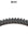 Dayco Engine Timing Belt for Tracer, Festiva, 323 95141
