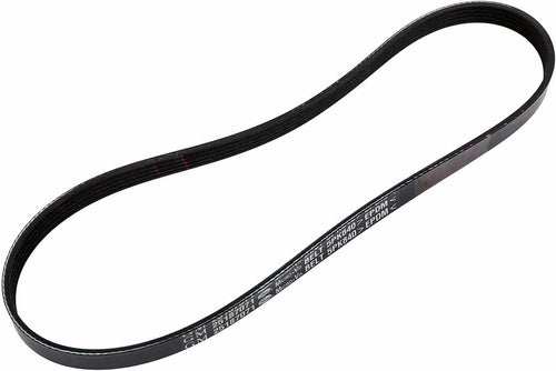 GM Original Equipment 25187071 V-Ribbed Serpentine Belt