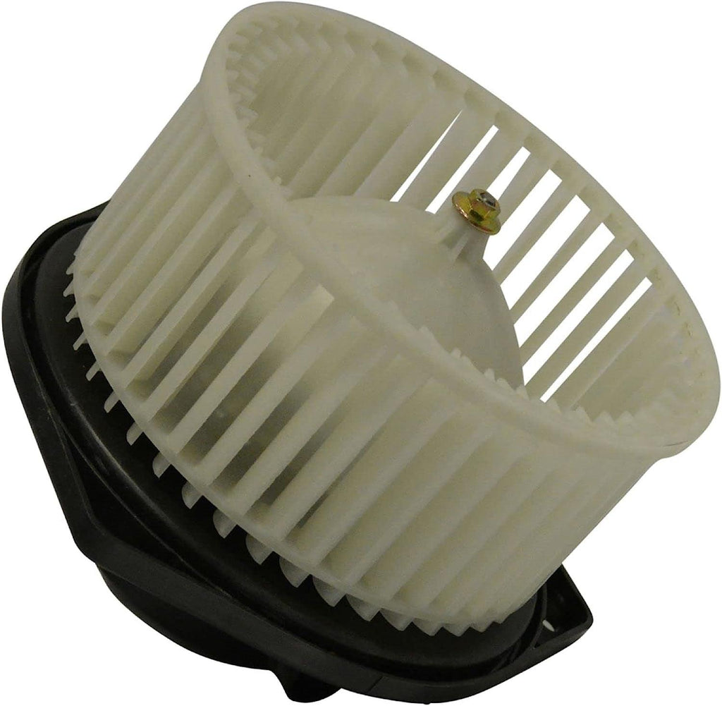 Heater A/C AC Blower Motor W/Fan Cage for Acura TL CL
