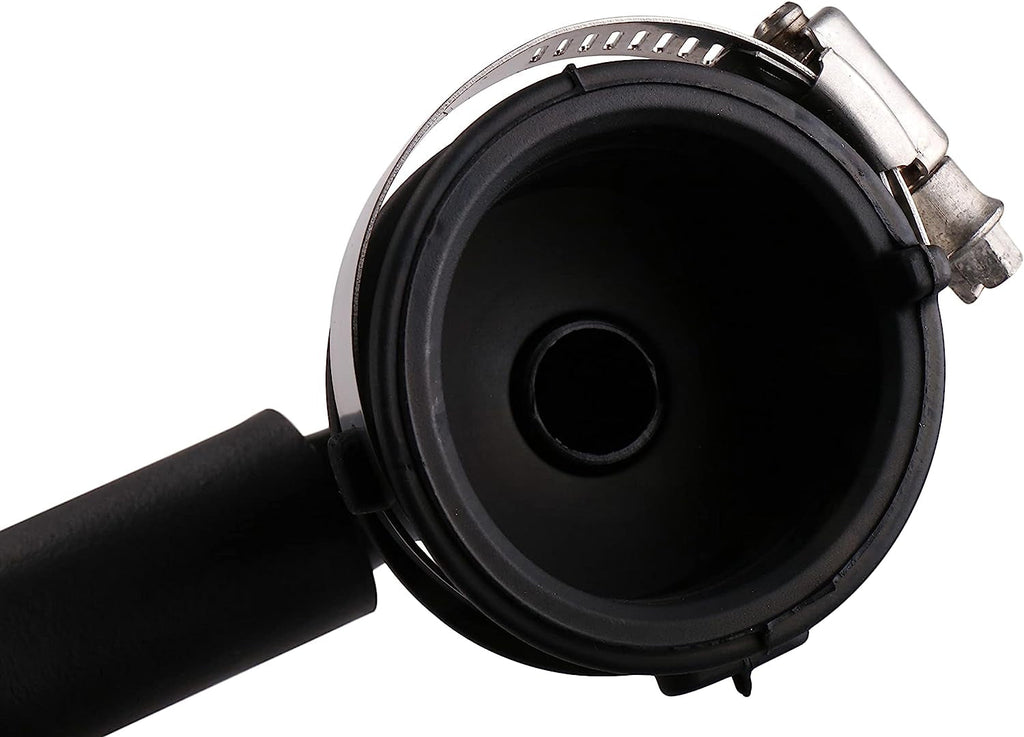 GM Original Equipment 12701601 Positive Crankcase Ventilation Tube