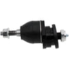 Dorman AK811025PR Front Upper Alignment Caster / Camber Ball Joint for Specific Dodge / Ram Models Fits select: 2013-2018 RAM 1500, 2006-2012 DODGE RAM 1500