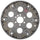 Automotive Z-163 Automatic Transmission Flywheel Flex-Plate