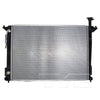 TYC Radiator for 15-16 Kia Sedona 13508