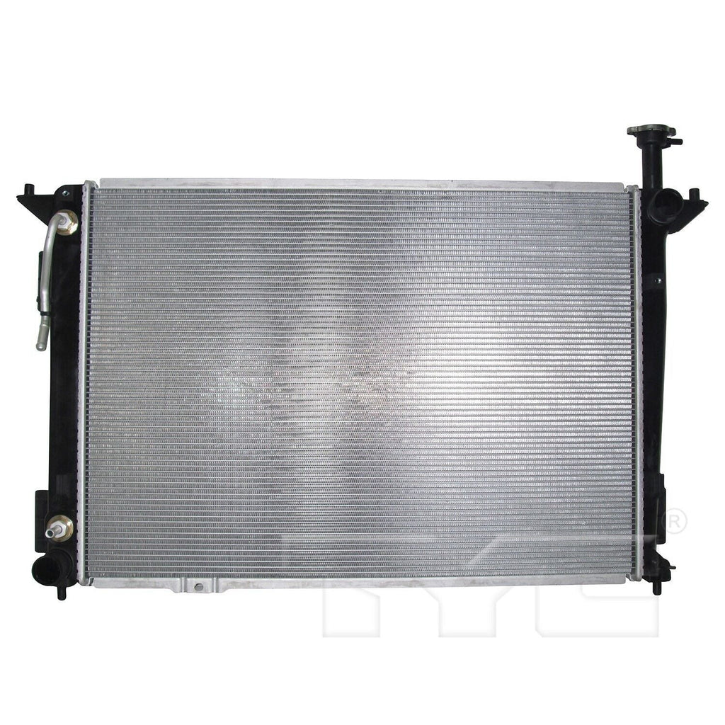TYC Radiator for 15-16 Kia Sedona 13508