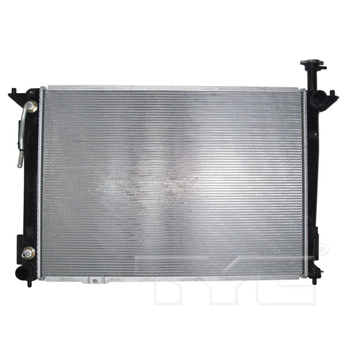 TYC Radiator for 15-16 Kia Sedona 13508