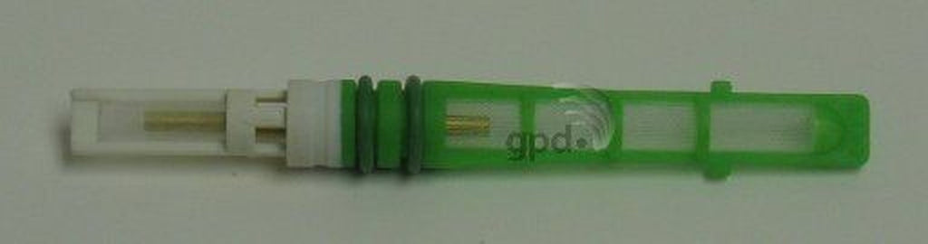 Global Parts A/C Compressor and Component Kit for 01-03 Mazda Tribute 9642503