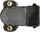 /NTK Throttle Position Sensor TH0127 (75489)