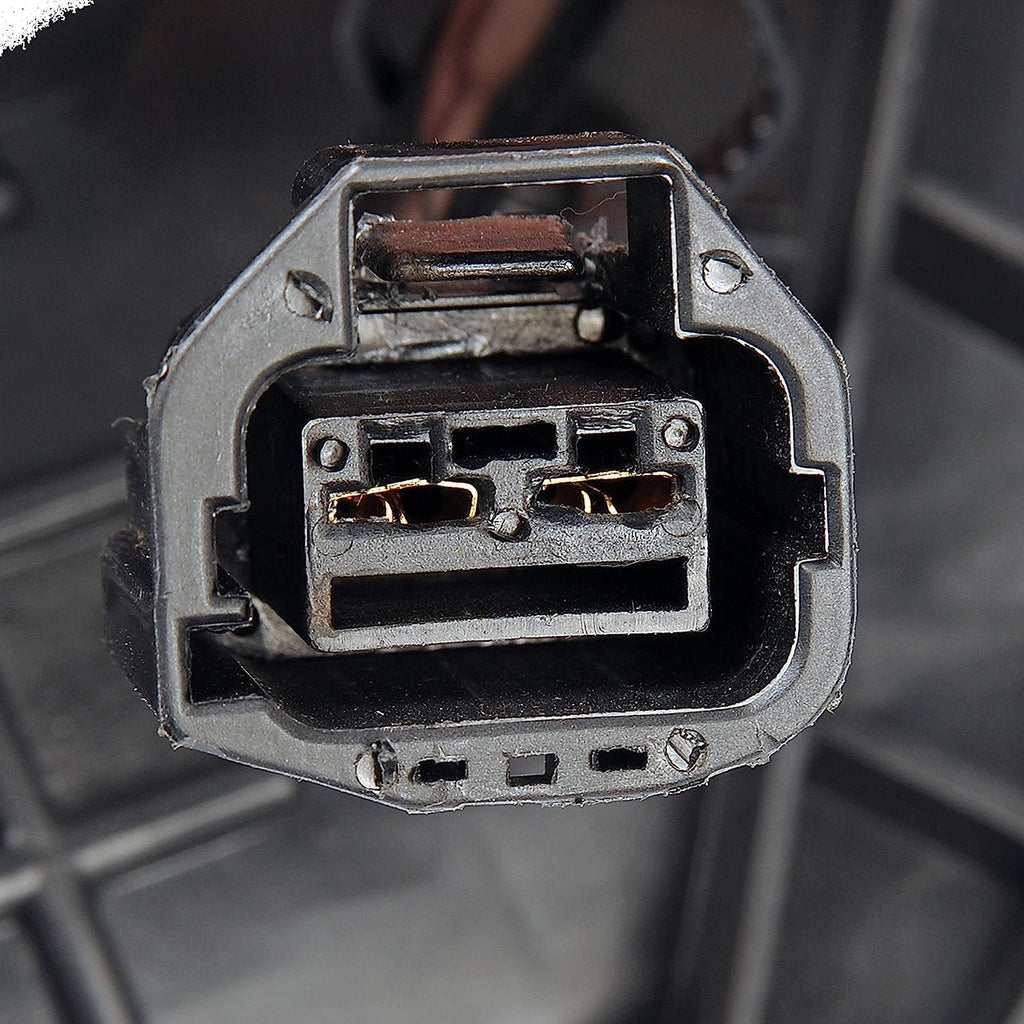 Dorman 620-957 Engine Cooling Fan Assembly Compatible with Select Cadillac Models