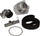 TCKWP295 Powergrip Premium Timing Belt Component Kit with Water Pump